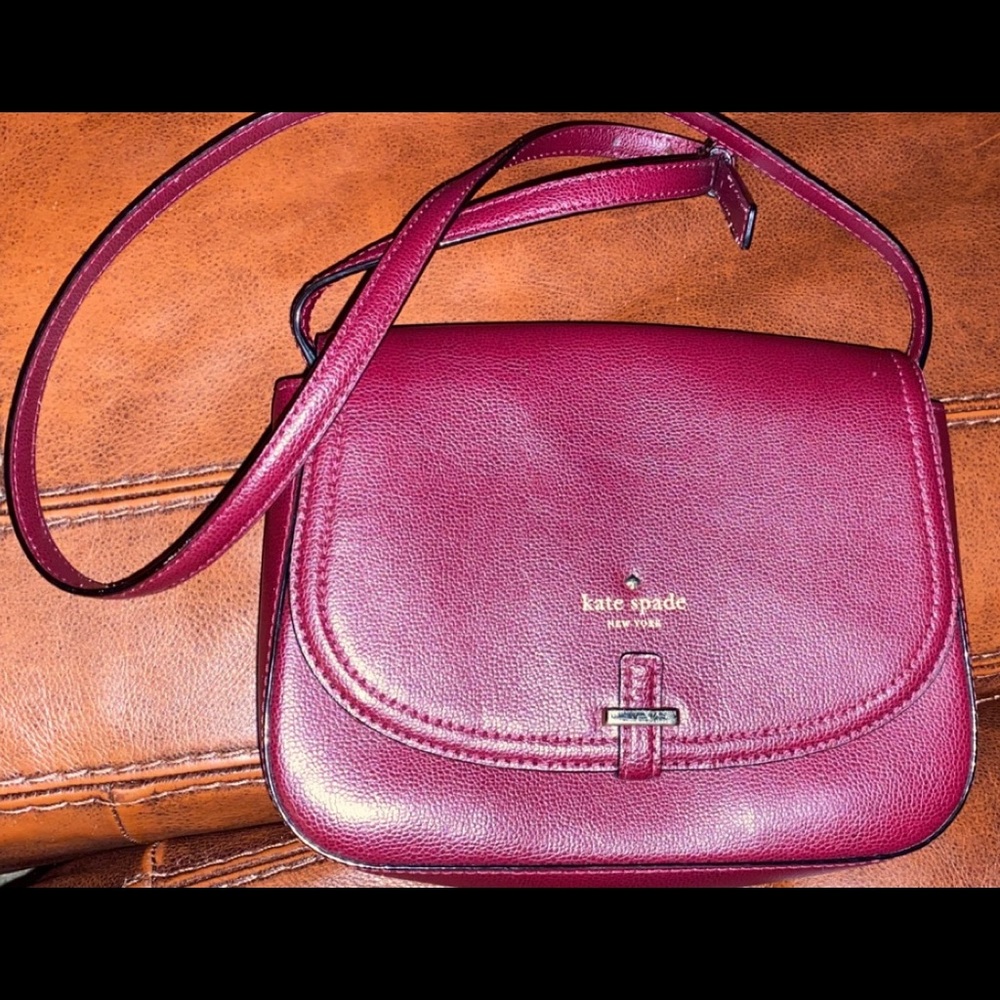 Kate Spade Crossbody